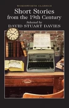Short Stories from the Nineteenth Century by David Stuart Davies Paperback