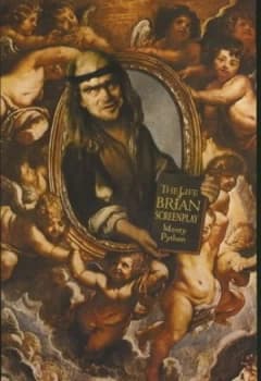 The Life of Brian by Monty Python Paperback