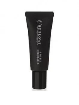 Make Up by HD Brows HD Brows Pro Fix Concealer, Hazelnut, Women