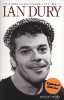 Sex Drugs and Rocknroll by Richard Balls Paperback