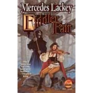 Fiddler Fair by Mercedes Lackey (Book, 1998)