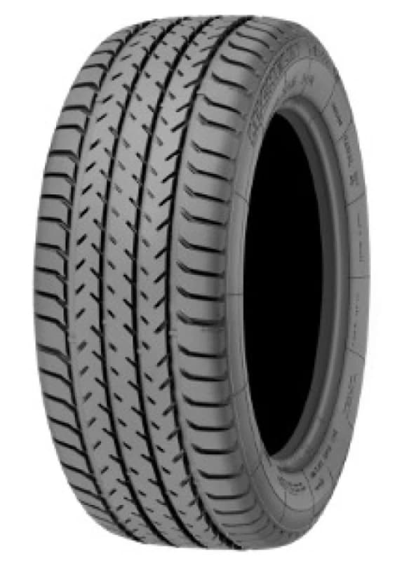 Michelin Collection TRX GT-B ( 240/45 VR415 94W ) Summer tires