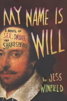 My Name Is Will by Jess Winfield Hardback