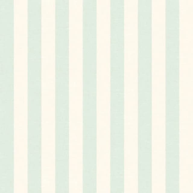 Hoopla Walls Shadow Stripe Duckegg Wallpaper