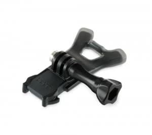 Gopro ASLSM-001 Bite Mount and Floaty - Black