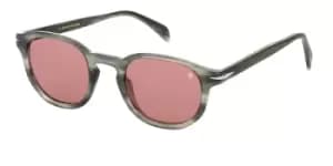 David Beckham Sunglasses DB 1007/S 2W8/4S