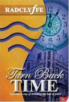 Turn Back Time by Radclyffe Paperback