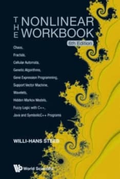 The Nonlinear Workbook by Willi-Hans Steeb Paperback
