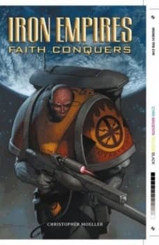 Faith Conquers by Dark Horse Book