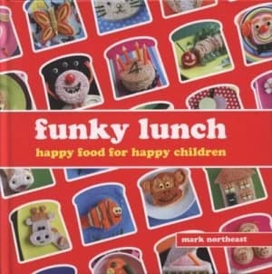 Funky Lunch by Mark Northeast Hardback