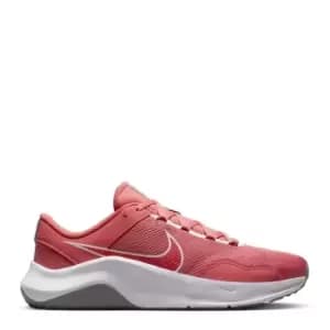 Nike Legend Essential 3 Mens Training Shoes - Red