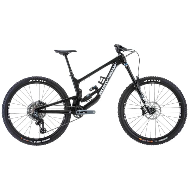 Nukeproof Giga 290 Elite - Black M