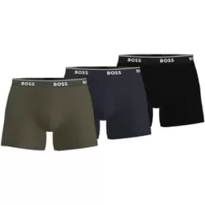 Boss BoxerBr 3P Power 10242934 01 - Green