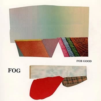 Fog - For Good CD