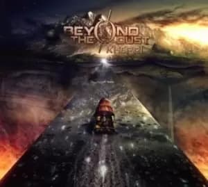 Khepri by Beyond the Dust CD Album