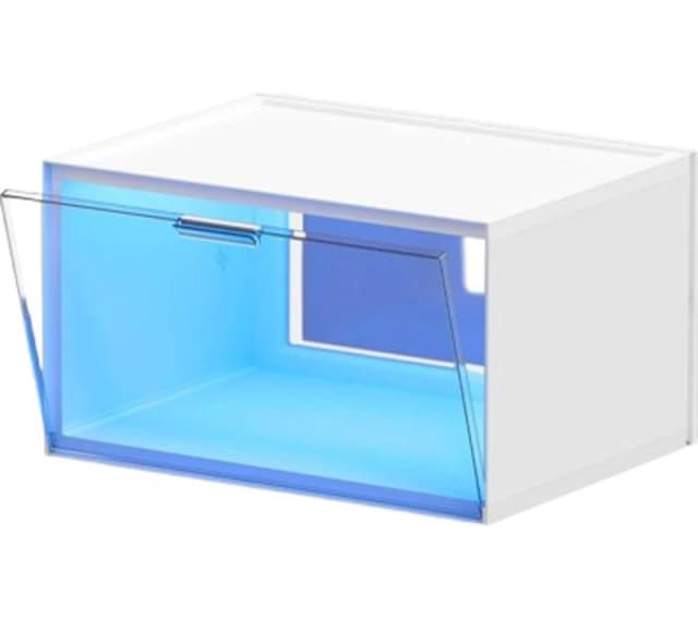 Nanoleaf X FANTAQI EXPO SMART LED DISPLAY CAS