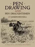 pen drawing and pen draughtsmen a classic survey of the medium and its mast