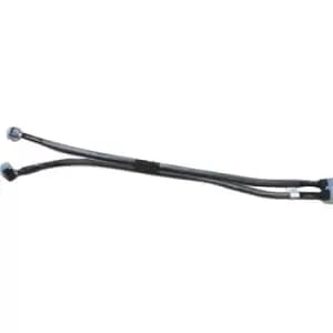 DELL 470-ABFD Serial Attached SCSI (SAS) cable