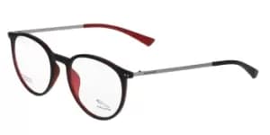 Jaguar Eyeglasses 6827 6100