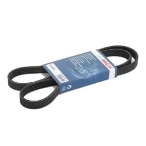 Bosch V-ribbed belt 1 987 946 070 Serpentine belt,Auxiliary belt VW,AUDI,MERCEDES-BENZ,PASSAT Variant (3B6),PASSAT Variant (3B5),PASSAT (3B3)