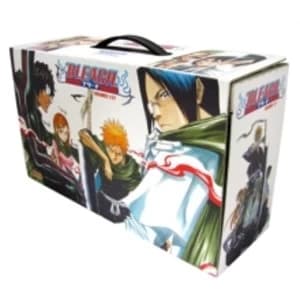 Bleach Box Set 1 : Volumes 1-27 with Premium : 1