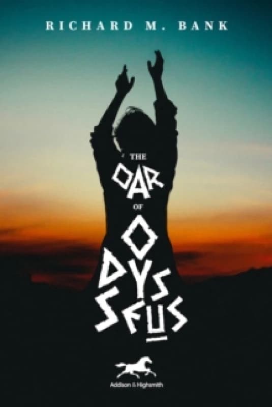 The Oar of Odysseus Hardback