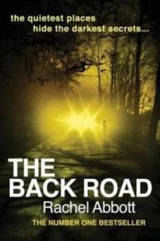The Back Road by Rachel Abbott Paperback