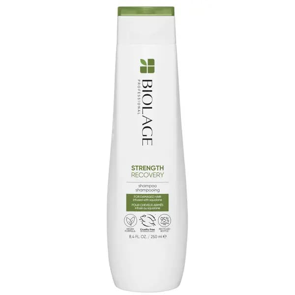 Biolage Professional Strength Recovery Shampoo 250ml