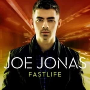 Fastlife by Joe Jonas CD Album