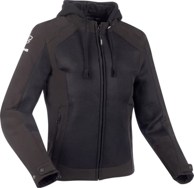 Bering Zenith Jacket Black Size L