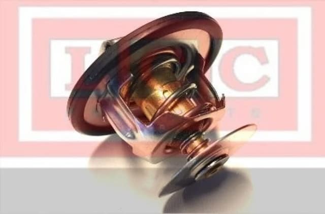 LCC LCCF06006T Engine thermostat Opening Temperature: 88°C, with gasket/seal Thermostat,coolant (316)