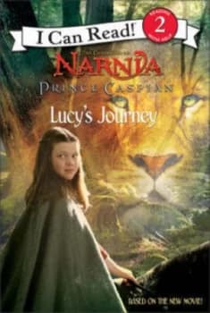 Lucys Journey by Jennifer Fox and C. S Lewis Book
