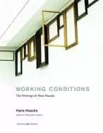 working conditions the writings of hans haacke