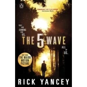 The 5th Wave - Book 1 Paperback - 2002