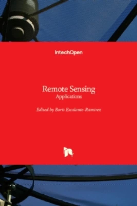 Remote Sensing : Applications Hardback