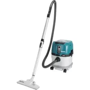 Makita VC003GLZ 40V Max XGT Cordless Brushless Vacuum Cleaner