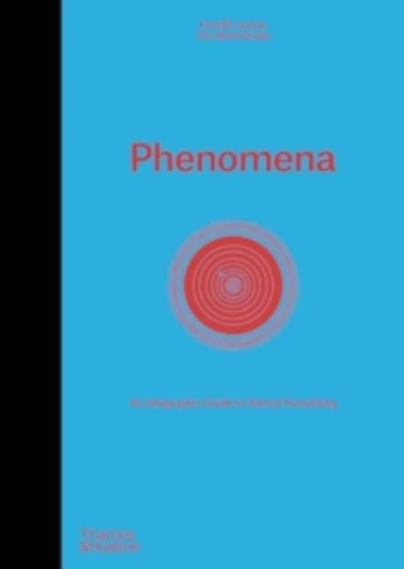 Phenomena. Hardback. By Camille Juzeau Books