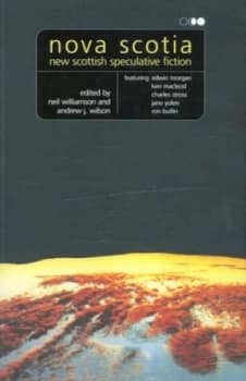 Nova Scotia by Neil Williamson Paperback