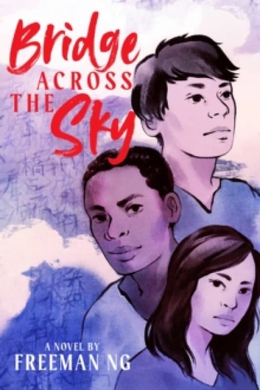 Bridge Across the Sky Paperback / softback