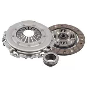 Clutch Kit ADW193002 by Blue Print