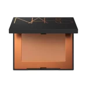 Nars Mini Laguna Bronzing Powder - Brown