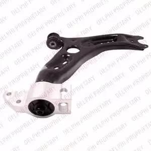 Delphi TC2483 Track Control Arm Right