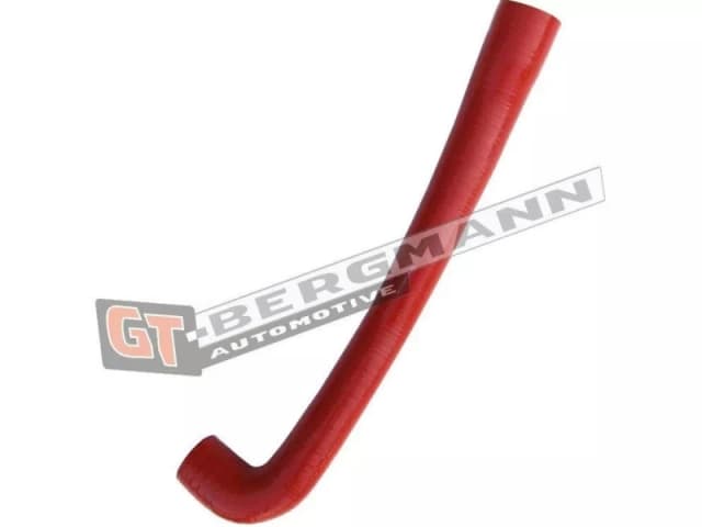 GT-BERGMANN GT52-693 Turbocharger Hose Silicone Silicone Charger Intake Hose (3314)