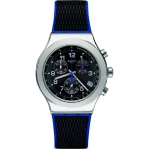 Swatch Secret Mission Watch