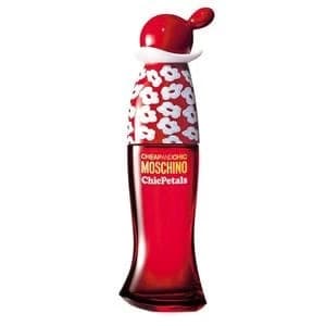 Moschino Cheap & Chic Petals Eau de Toilette For Her 50ml