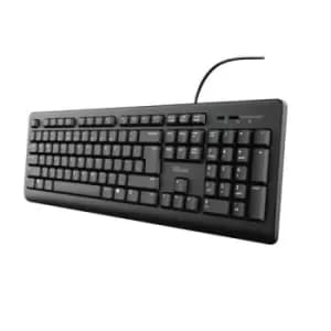 TK-150 Silent Keyboard B104405
