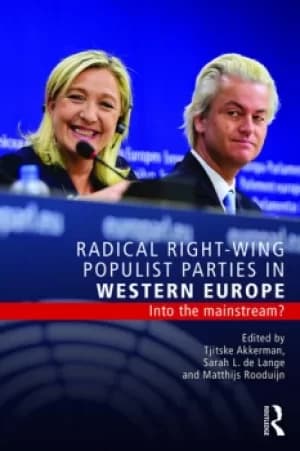 Radical Right-Wing Populist Parties in Western EuropeInto the Mainstream?