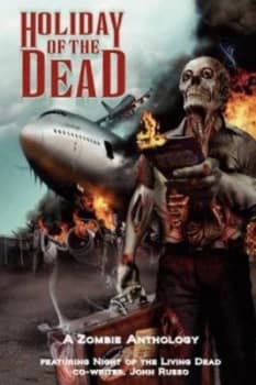 Holiday of the Dead Paperback