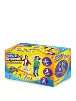 Stay Active Jump-It Wipe Out