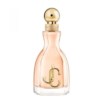 Jimmy Choo I Want Choo Eau de Parfum For Her 60ml